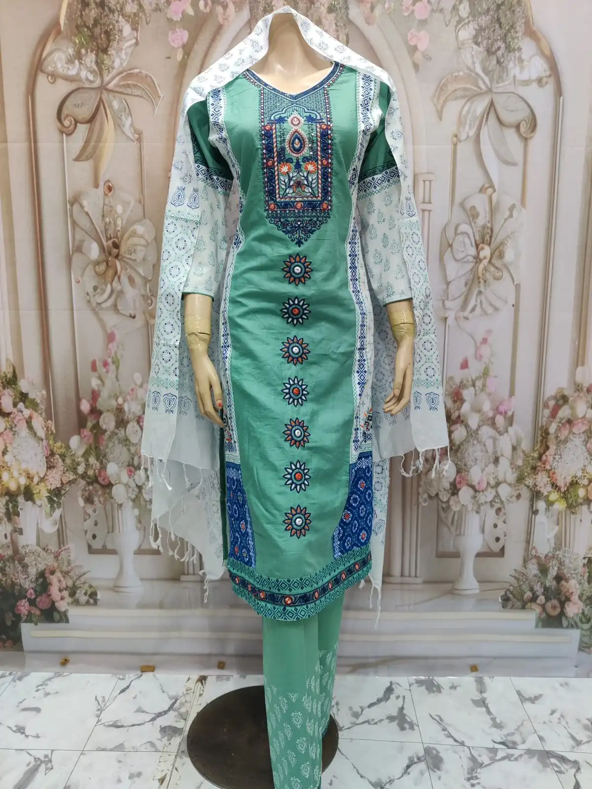 Cotton Boutique ( Code 105 )